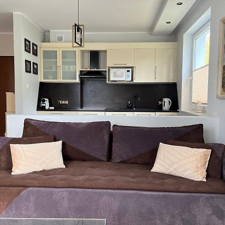 Apartament Przy Plazy Gdańsk Extérieur photo