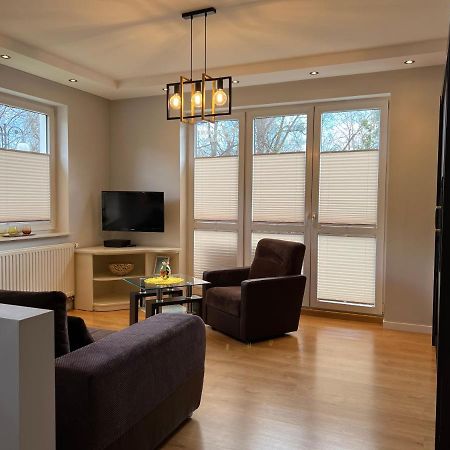 Apartament Przy Plazy Gdańsk Extérieur photo