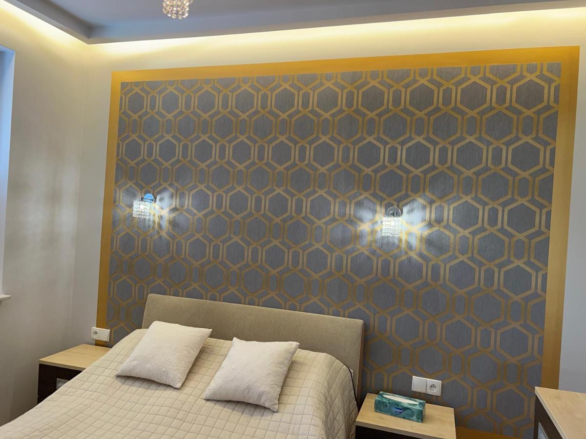Apartament Przy Plazy Gdańsk Extérieur photo