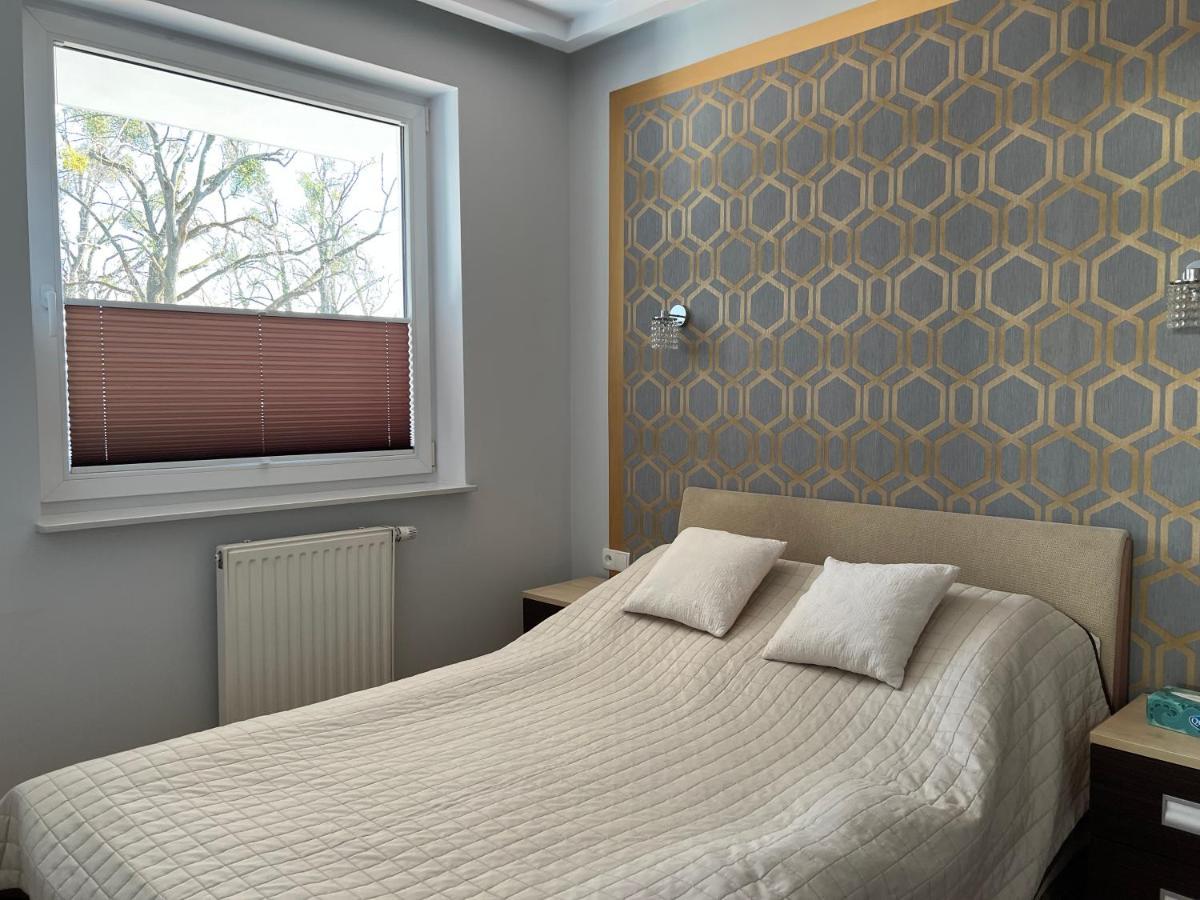 Apartament Przy Plazy Gdańsk Extérieur photo