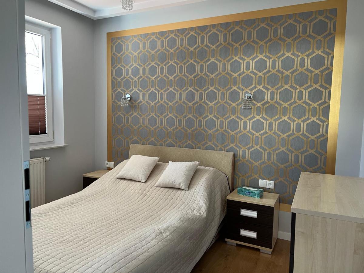 Apartament Przy Plazy Gdańsk Extérieur photo