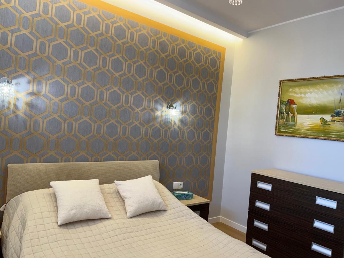 Apartament Przy Plazy Gdańsk Extérieur photo