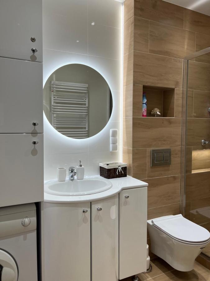 Apartament Przy Plazy Gdańsk Extérieur photo