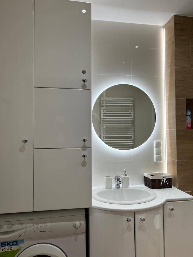 Apartament Przy Plazy Gdańsk Extérieur photo