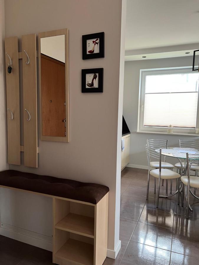 Apartament Przy Plazy Gdańsk Extérieur photo