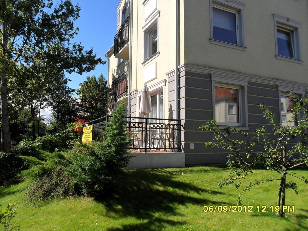 Apartament Przy Plazy Gdańsk Extérieur photo